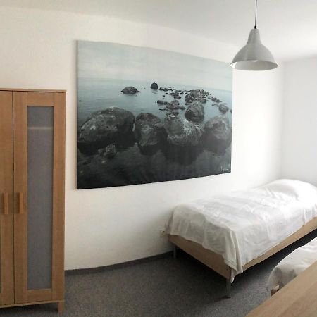 Haus Nacke Apartamento Möhnesee Exterior foto