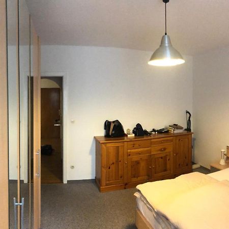 Haus Nacke Apartamento Möhnesee Exterior foto