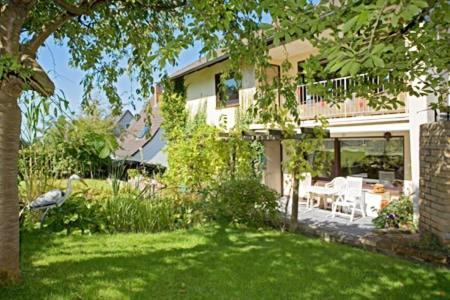 Haus Nacke Apartamento Möhnesee Exterior foto